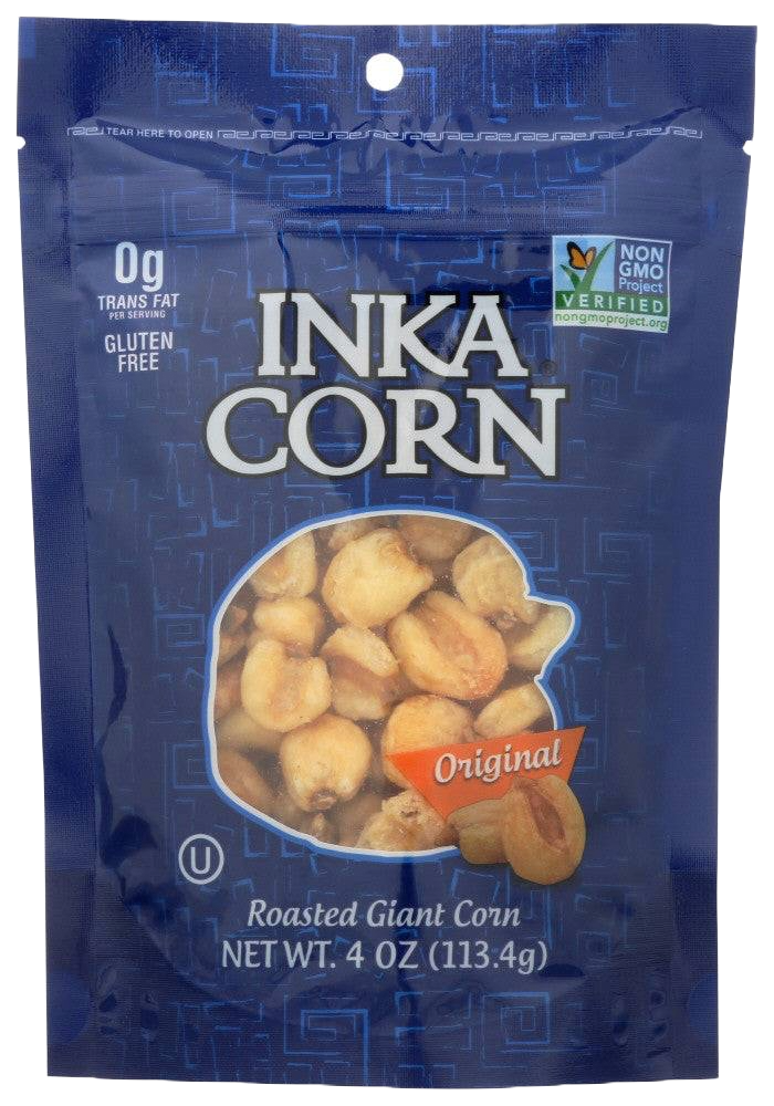 Inka Giant Corn Kernels (6x4OZ)